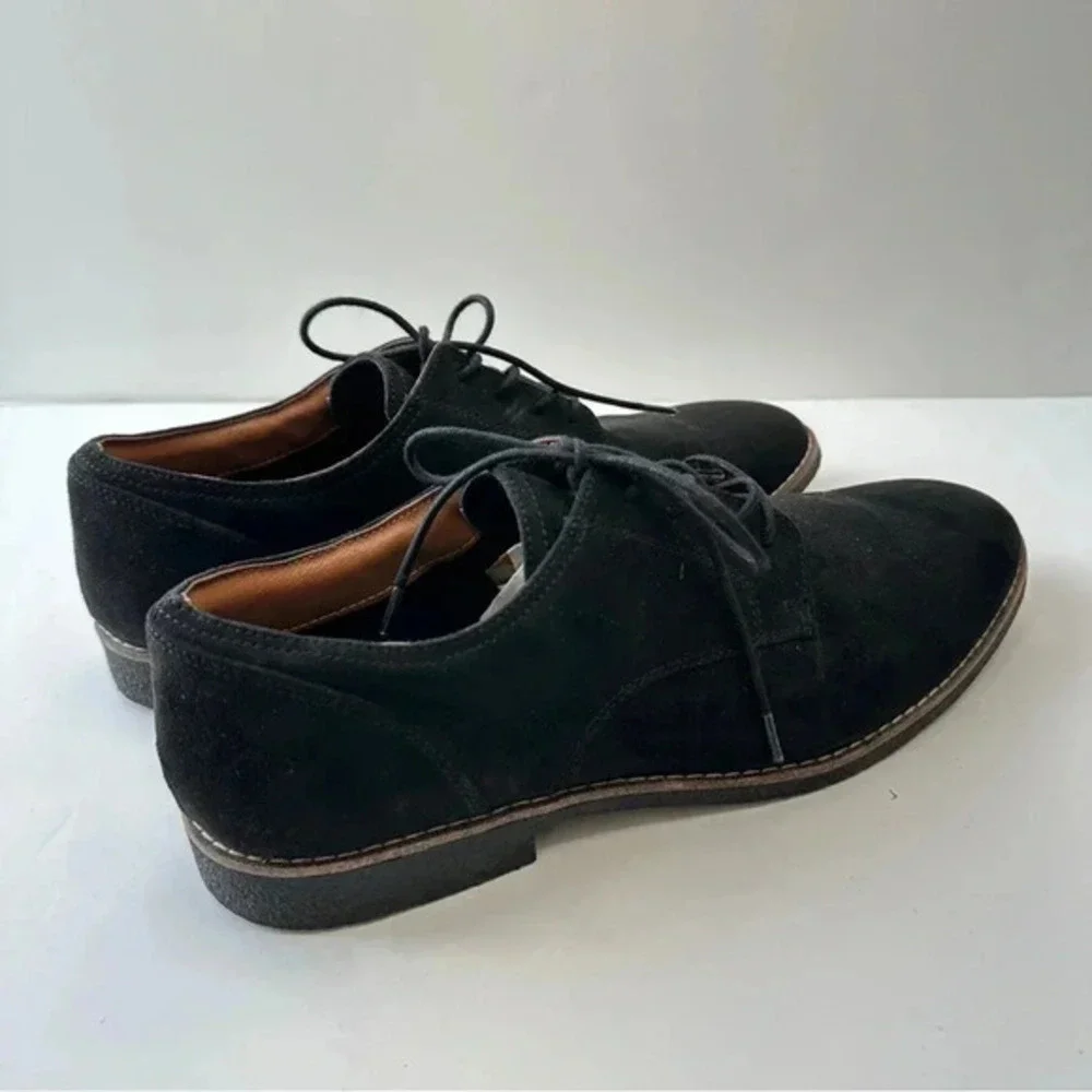 H&M derby shoes